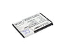 Golf Buddy DSC-GB400 World World Color GPS Replacement Battery-2