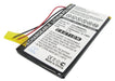 Archos AV402E Gmini 400 Gmini 402 Gmini 402CC Pock Replacement Battery-main