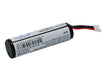 Gryphon GM4100 RBP-GM40 2600mAh Replacement Battery-5