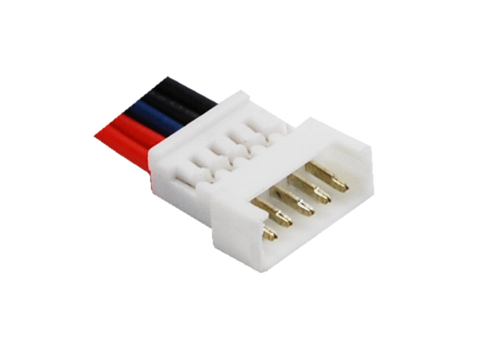 Datalogic GBT4400 GBT4430 GM4100 GM4100-BK 2600mAh Replacement Battery-6