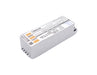 Garmin Zumo 400 Zumo 450 Zumo 500 Zumo 500 Deluxe Zumo 550 3400mAh GPS Replacement Battery-2