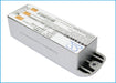 Garmin Zumo 400 Zumo 450 Zumo 500 Zumo 500 2200mAh Replacement Battery-main