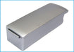 Garmin Zumo 400 Zumo 450 Zumo 500 Zumo 500 Deluxe Zumo 550 2200mAh GPS Replacement Battery-3