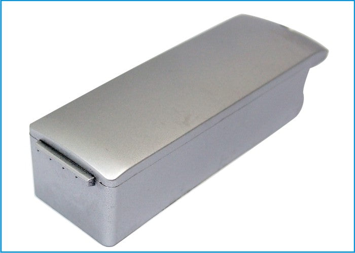 Garmin Zumo 400 Zumo 450 Zumo 500 Zumo 500 Deluxe Zumo 550 2200mAh GPS Replacement Battery-3