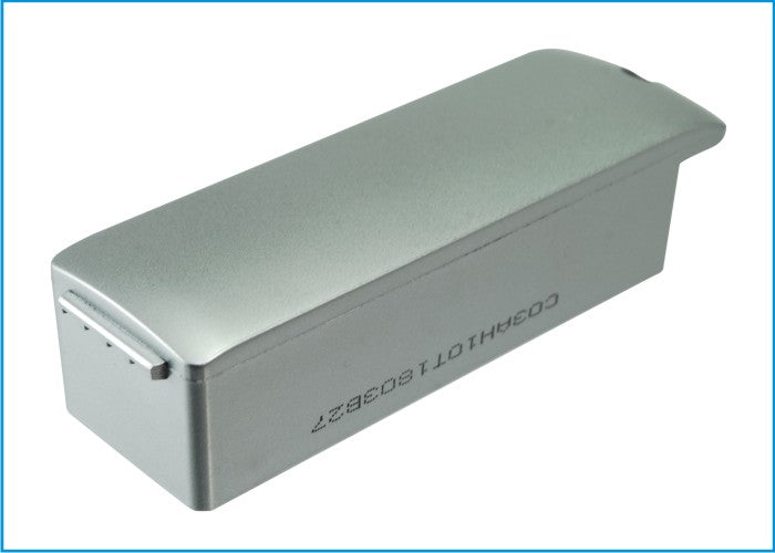 Garmin Zumo 400 Zumo 450 Zumo 500 Zumo 500 Deluxe Zumo 550 2600mAh GPS Replacement Battery-3