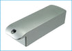 Garmin Zumo 400 Zumo 450 Zumo 500 Zumo 500 Deluxe Zumo 550 2600mAh GPS Replacement Battery-4