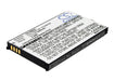 Garmin iQue M5 GPS Replacement Battery-3