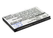 Garmin iQue M5 GPS Replacement Battery-4