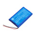 Garmin Edge 530 Edge 830 GPS Replacement Battery