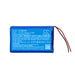 Garmin Edge 530 Edge 830 GPS Replacement Battery