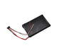 Garmin 010-01161-00 Edge 1000 GPS Replacement Battery-4