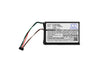 Garmin 010-01161-00 Edge 1000 GPS Replacement Battery-5
