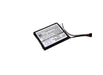 Garmin Edge 510 GPS Replacement Battery-2