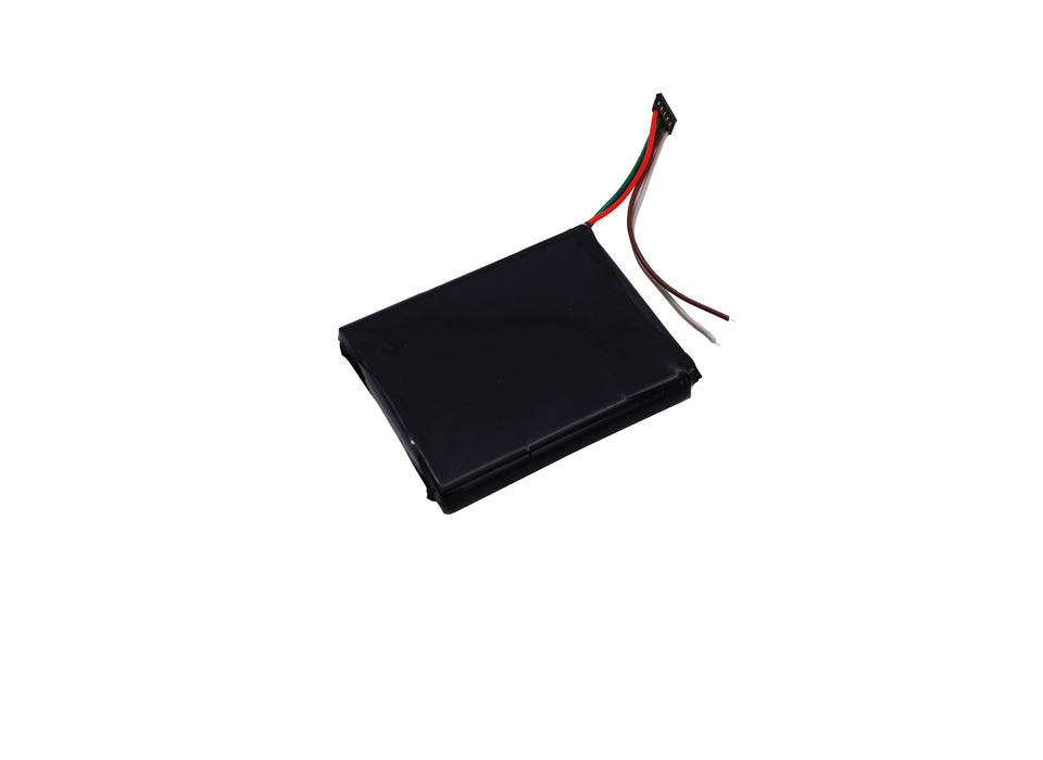 Garmin Edge 510 GPS Replacement Battery-3