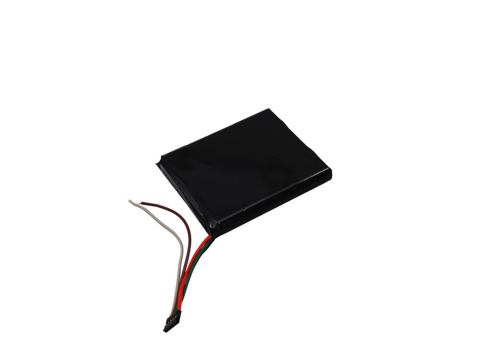 Garmin Edge 510 GPS Replacement Battery-4