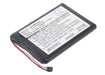 Garmin Edge 800 Edge 810 Replacement Battery-main