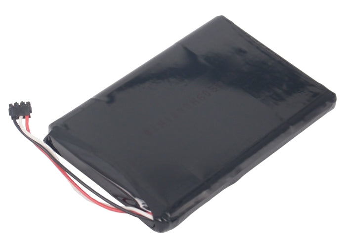 Garmin Edge 800 Edge 810 GPS Replacement Battery-4