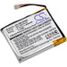 Garmin Fenix 3 Fenix 3 HR Replacement Battery-main