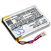 Garmin Forerunner 620 Smart Watch Replacement Battery-2