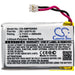 Garmin Forerunner 620 Smart Watch Replacement Battery-3