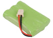 Verifone MagIC3 Payment Terminal Replacement Battery-4