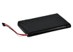 Garmin Approach G6 GPS Replacement Battery-3