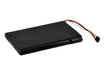 Garmin Approach G6 GPS Replacement Battery-4