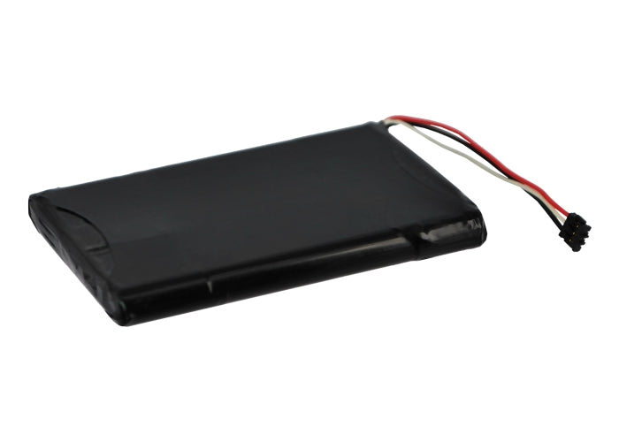 Garmin Approach G6 GPS Replacement Battery-4
