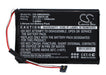 Garmin Approach G8 Replacement Battery-main