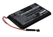 Garmin Approach G8 GPS Replacement Battery-2