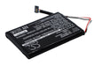 Garmin Approach G8 GPS Replacement Battery-3