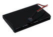Garmin Approach G8 GPS Replacement Battery-4