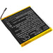 Garmin Approach G80 GPS Replacement Battery-2