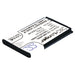 Garmin 010-01055-15 010-02184-01 GLO. GLO 2 GPS Replacement Battery-2
