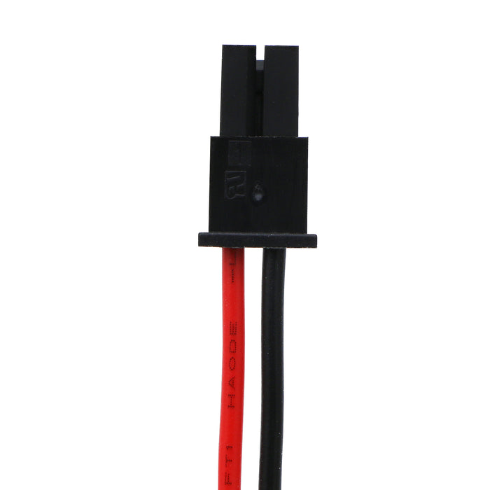 Garmin 010-12400-04 PRO Control 2 remote receiver Pro Control 2 RX Communication Replacement Battery