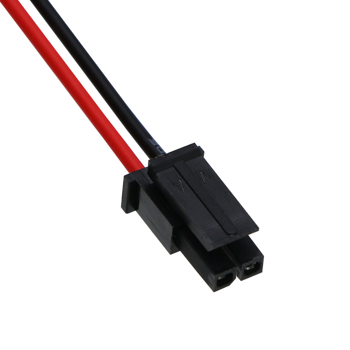 Garmin 010-12400-04 PRO Control 2 remote receiver Pro Control 2 RX Communication Replacement Battery