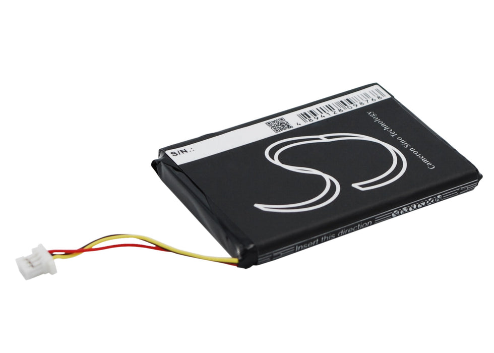 Garmin 010-11925-10 Drive 60 Drive 61 Pro 550 dog training Pro 550 Receiver Pro 550 Trashbreaker Pro 70 dog training Pr Dog Collar Replacement Battery-5