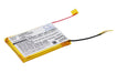 Grundig MPixx 8000 MPixx 8400 MPixx 8800 Media Player Replacement Battery-2
