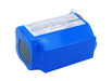 Grace Mondo GDI-IRC6000 GDI-IRC6000R GDI-IRC6000W 5200mAh DAB Digital Replacement Battery-2