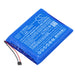 Garmin DEZL OTR800 DEZL OTR800 MT-S Overlander GPS Replacement Battery