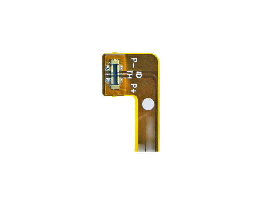 Gigaset GS57-6 ME pro Mobile Phone Replacement Battery-4