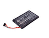 Garmin T 5 mini TT 15 mini 1200mAh Dog Collar Replacement Battery-2