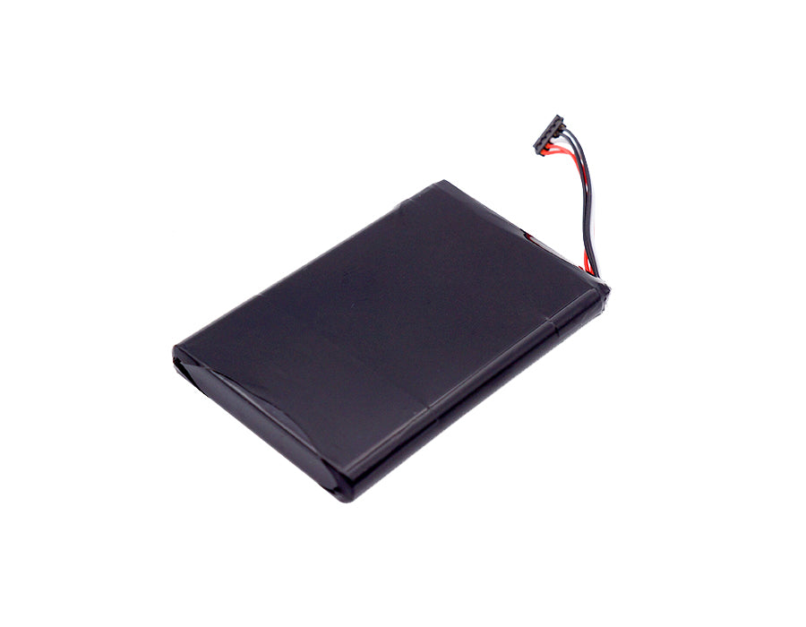Garmin T 5 mini TT 15 mini 1200mAh Dog Collar Replacement Battery-4