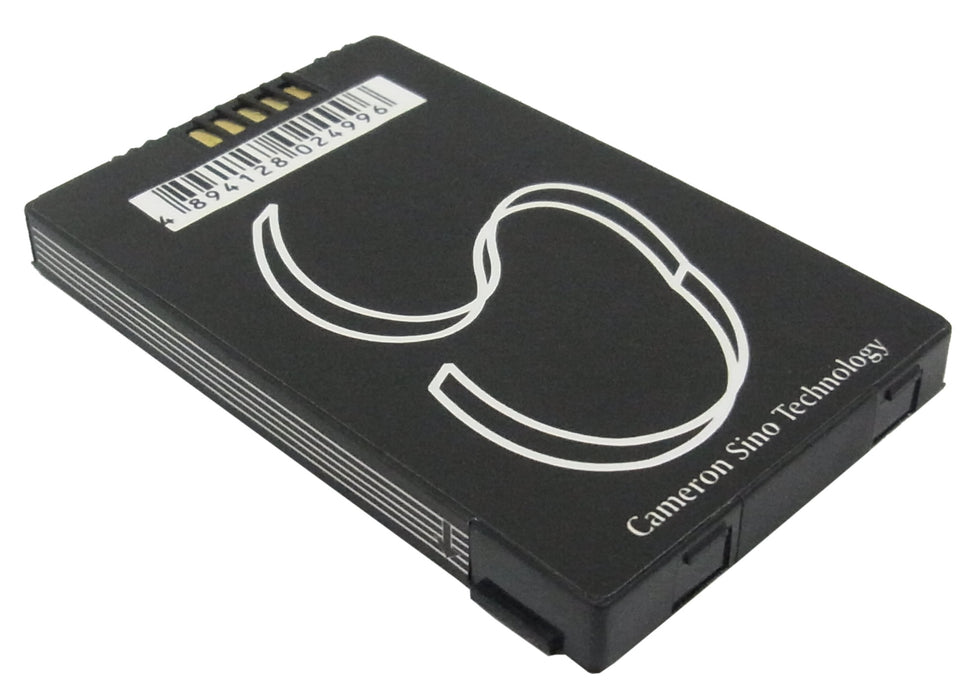 Gigabyte gSmart G300 gSmart i350 Mobile Phone Replacement Battery-4