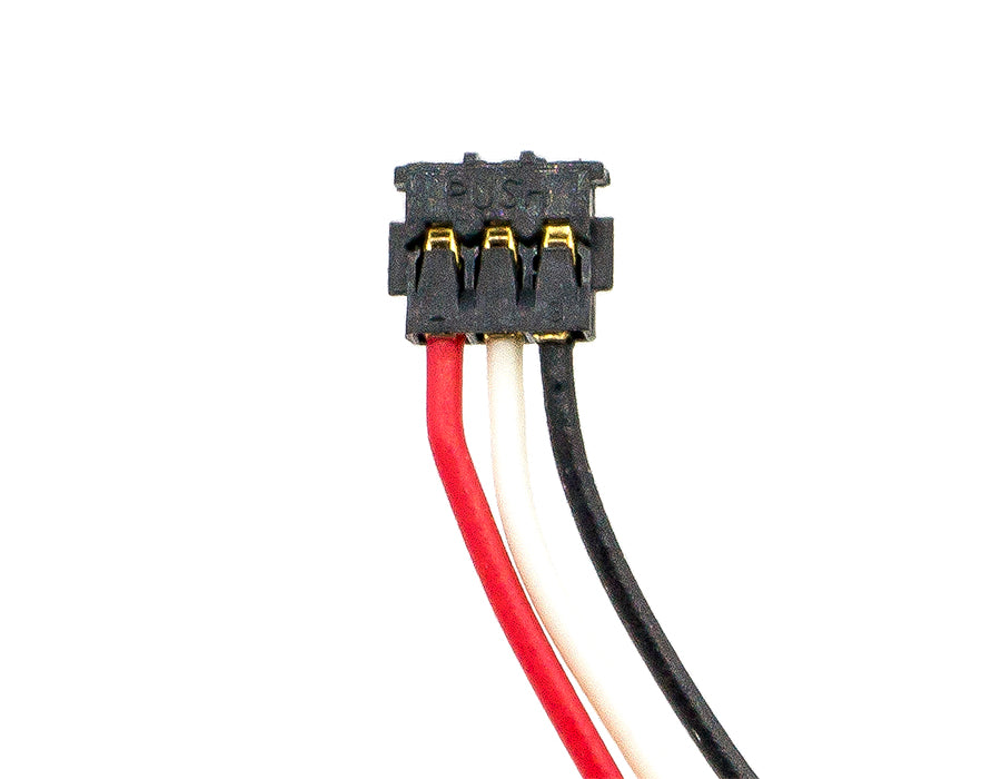 Garmin 010-01531-00 DriveAssist 50 LMT-D Driveluxe 50 LMTHD GPS Replacement Battery-4