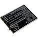 Gionee A1 Lite A1 Lite Dual SIM A1 Lite Dual SIM TD-LTE Mobile Phone Replacement Battery-2