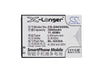 Gionee C620 C620s GN181 Mobile Phone Replacement Battery-5
