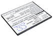 FLY IQ4410 Mobile Phone Replacement Battery-3