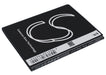 FLY IQ4410 Mobile Phone Replacement Battery-5