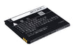 NGM Vorwarts Mobile Phone Replacement Battery-4